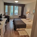 137 In Spa-hotel, 1st Floor Ikaalinen