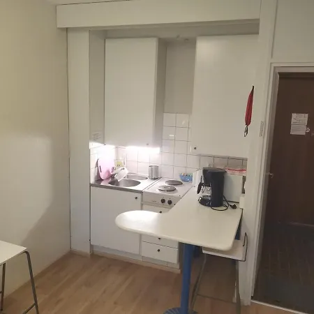 137 In Spa-hotel, 1st Floor *