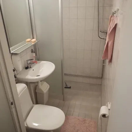 137 In Spa-hotel, 1st Floor Ikaalinen