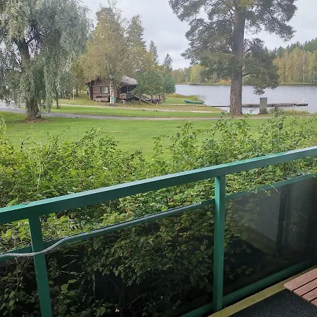 公寓 137 In Spa-hotel, 1st Floor 伊卡利宁