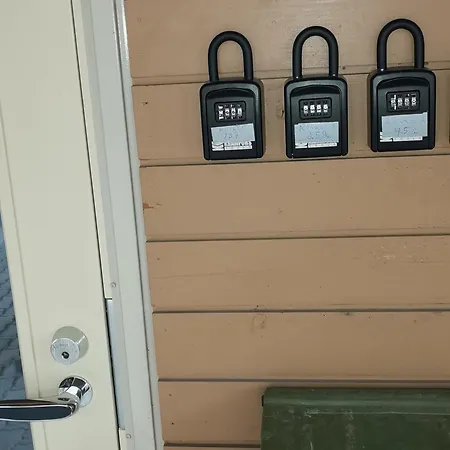 137 In Spa-hotel, 1st Floor * 伊卡利宁