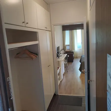 137 In Spa-hotel, 1st Floor