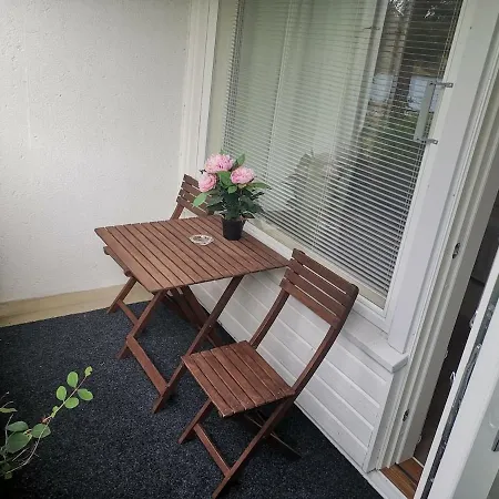 Διαμέρισμα 137 In Spa-hotel, 1st Floor *