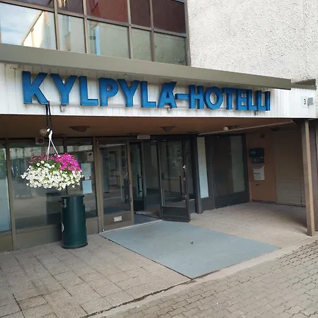 137 In Spa-hotel, 1st Floor 公寓 *