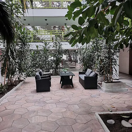 公寓 137 In Spa-hotel, 1st Floor *