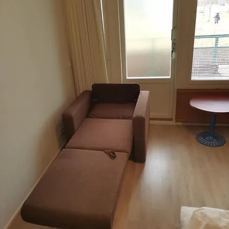 137 In Spa-hotel, 1st Floor Διαμέρισμα Ikaalinen