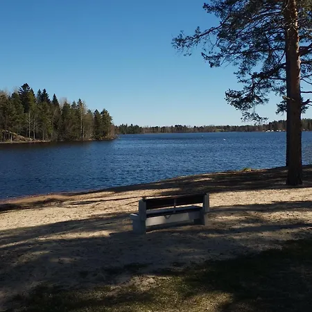 公寓 137 In Spa-hotel, 1st Floor 伊卡利宁